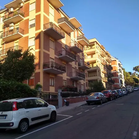 Guest house Castelvi *