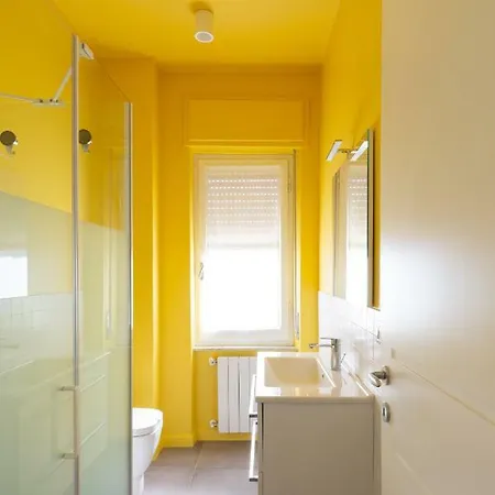 Castelvi Guest house
