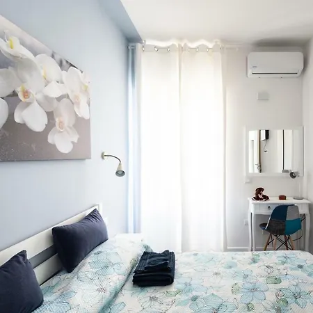 Castelvi Guest house